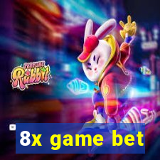 8x game bet