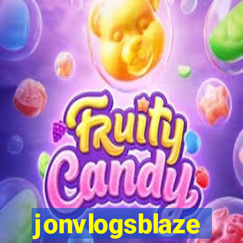 jonvlogsblaze