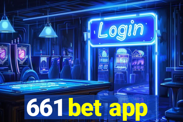 661 bet app