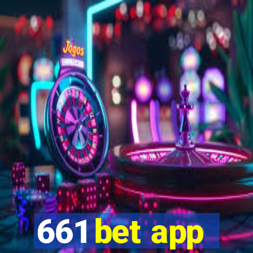 661 bet app