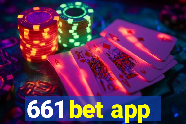 661 bet app