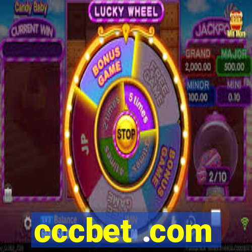 cccbet .com