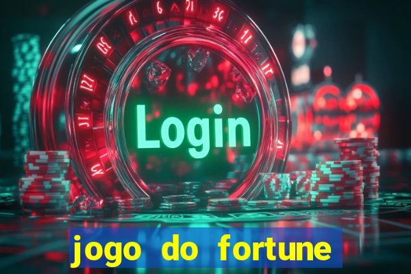 jogo do fortune dragon grátis