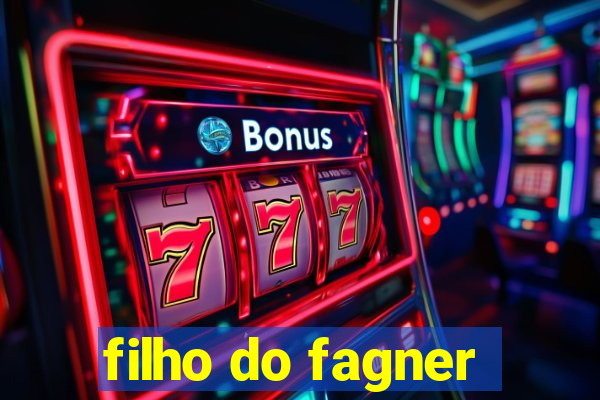 filho do fagner