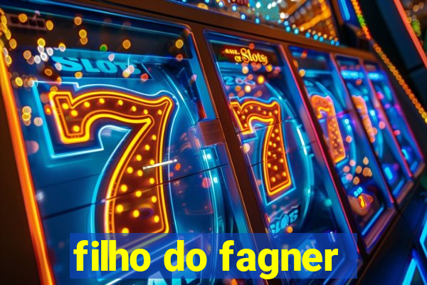 filho do fagner