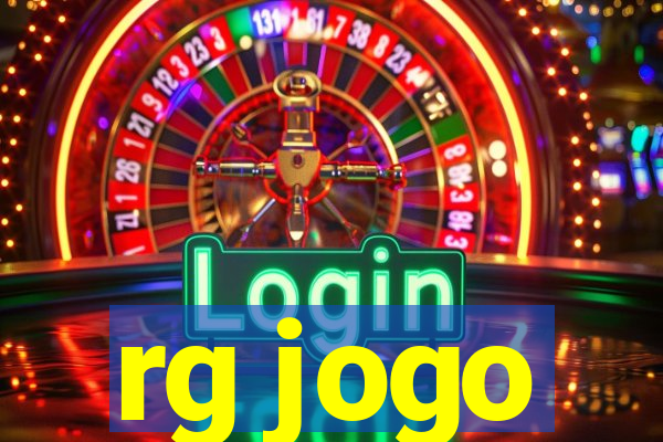 rg jogo