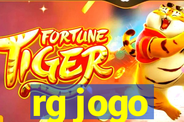 rg jogo