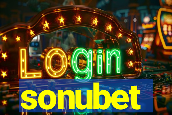 sonubet