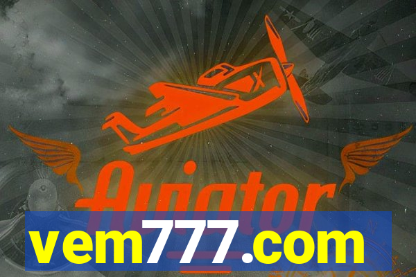 vem777.com