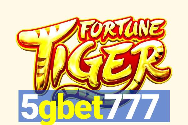 5gbet777