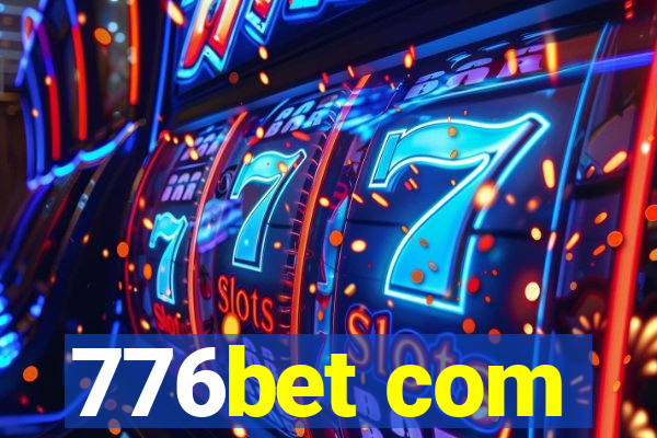 776bet com