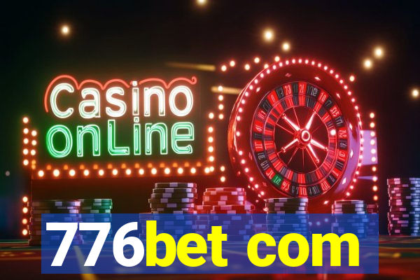 776bet com