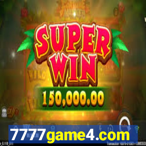 7777game4.com