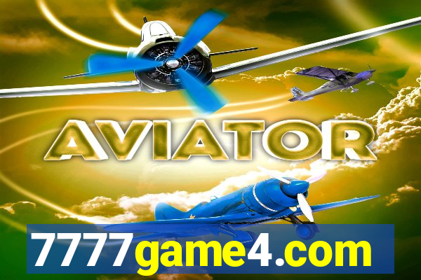 7777game4.com