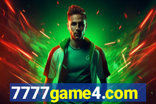 7777game4.com