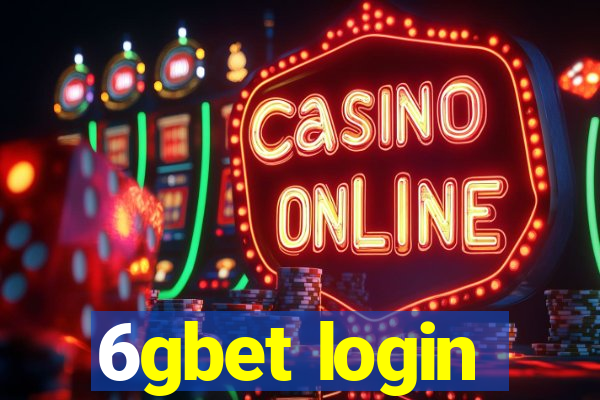 6gbet login