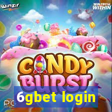 6gbet login