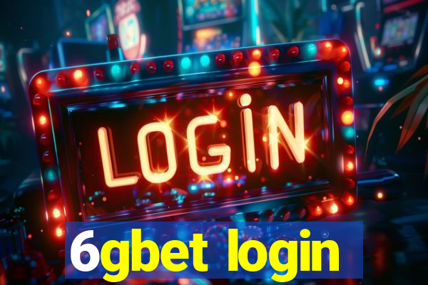 6gbet login