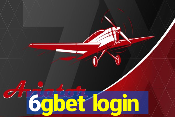 6gbet login