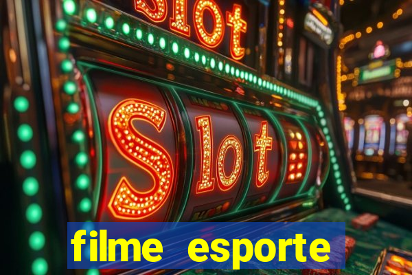 filme esporte sangrento torrent