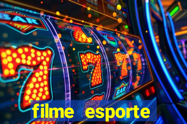 filme esporte sangrento torrent