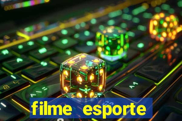 filme esporte sangrento torrent