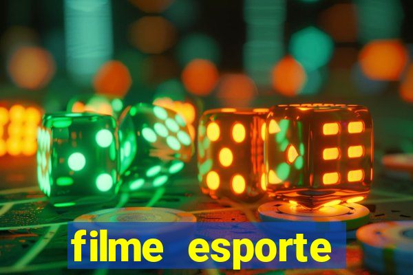 filme esporte sangrento torrent