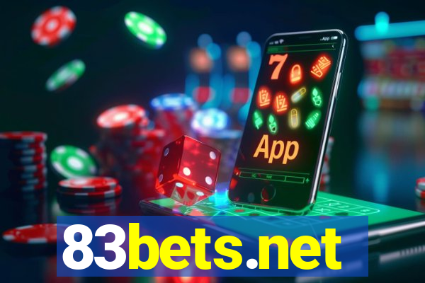 83bets.net