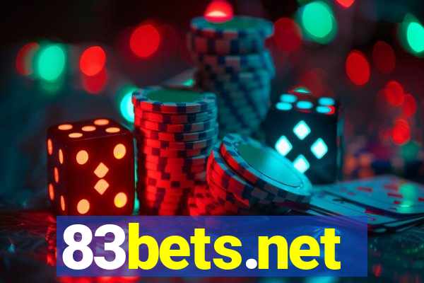 83bets.net