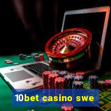 10bet casino swe