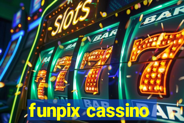 funpix cassino