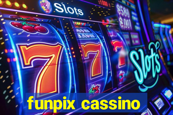 funpix cassino