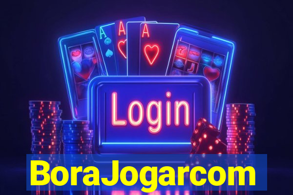 BoraJogarcom