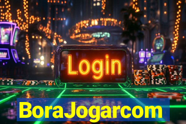 BoraJogarcom