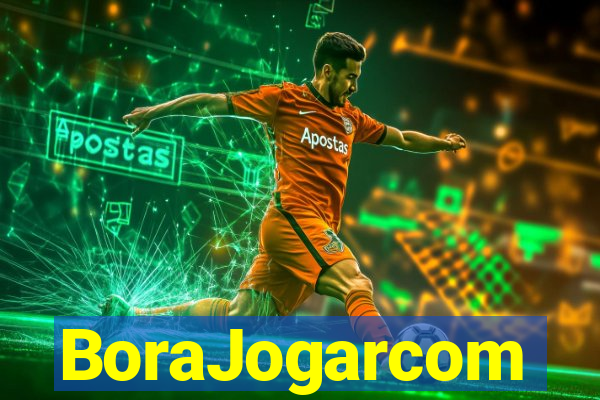 BoraJogarcom