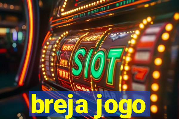 breja jogo