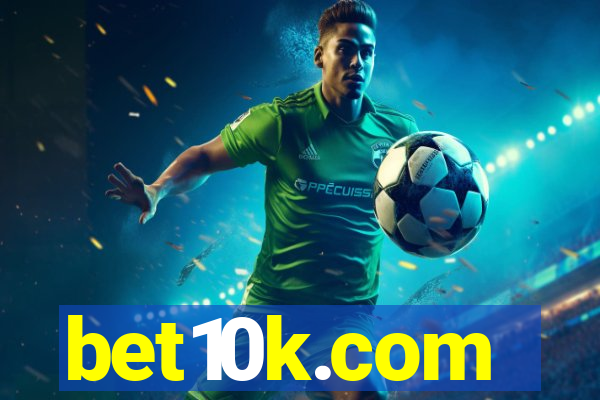 bet10k.com