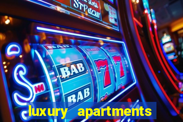 luxury apartments in chelsea london