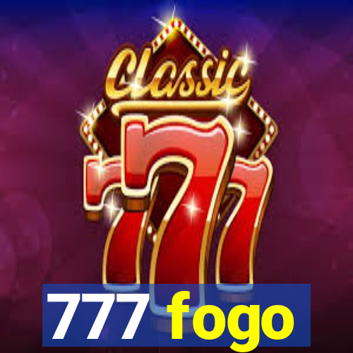 777 fogo