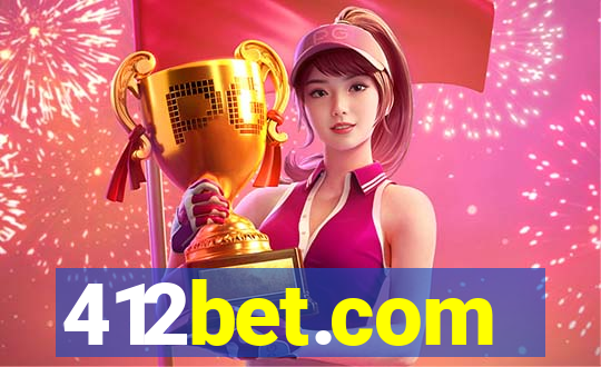 412bet.com