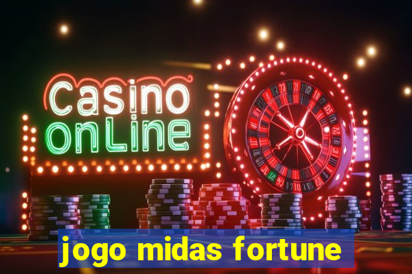 jogo midas fortune