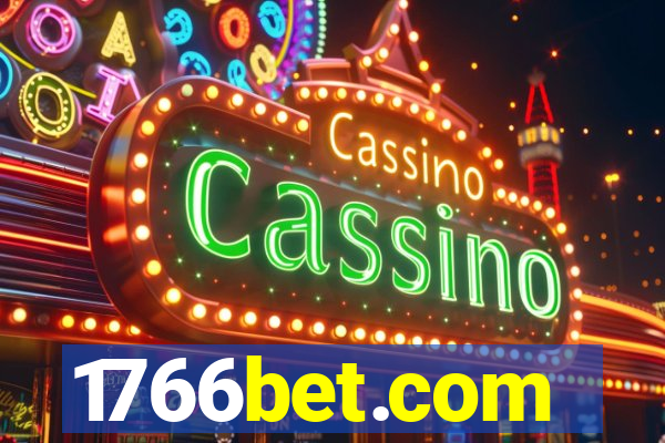 1766bet.com