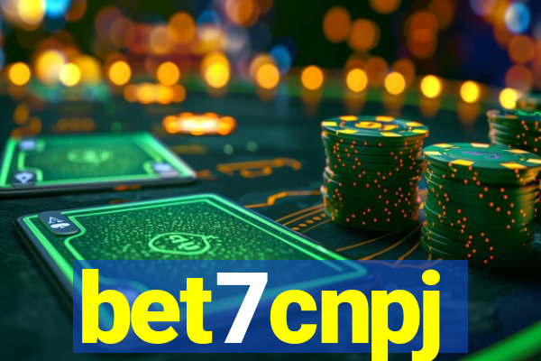 bet7cnpj