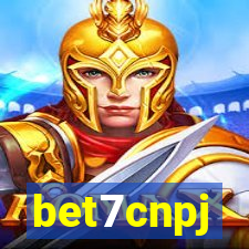 bet7cnpj