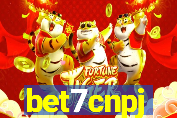 bet7cnpj