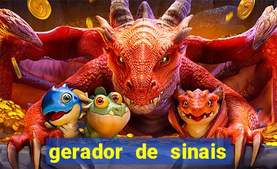 gerador de sinais fortune dragon