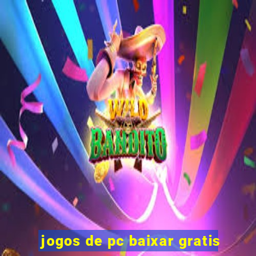 jogos de pc baixar gratis