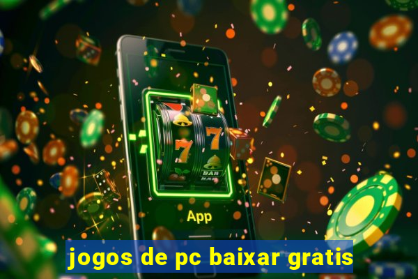 jogos de pc baixar gratis