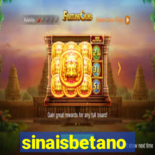 sinaisbetano