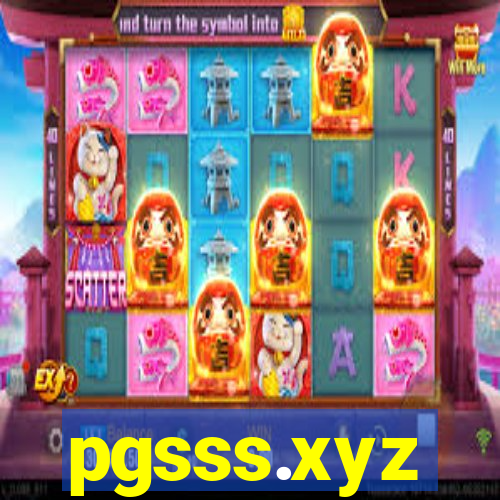 pgsss.xyz